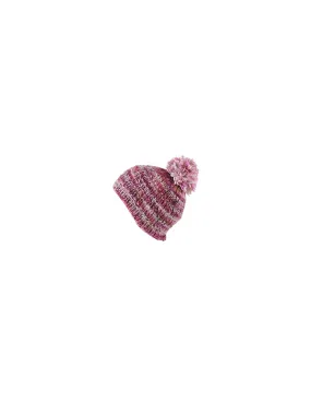 009B - Bonnet laine Taille unique Taille unique Coloris Bonnet laine Jyapu Rose