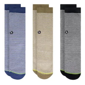 3-Pack Chaussettes Nazaré