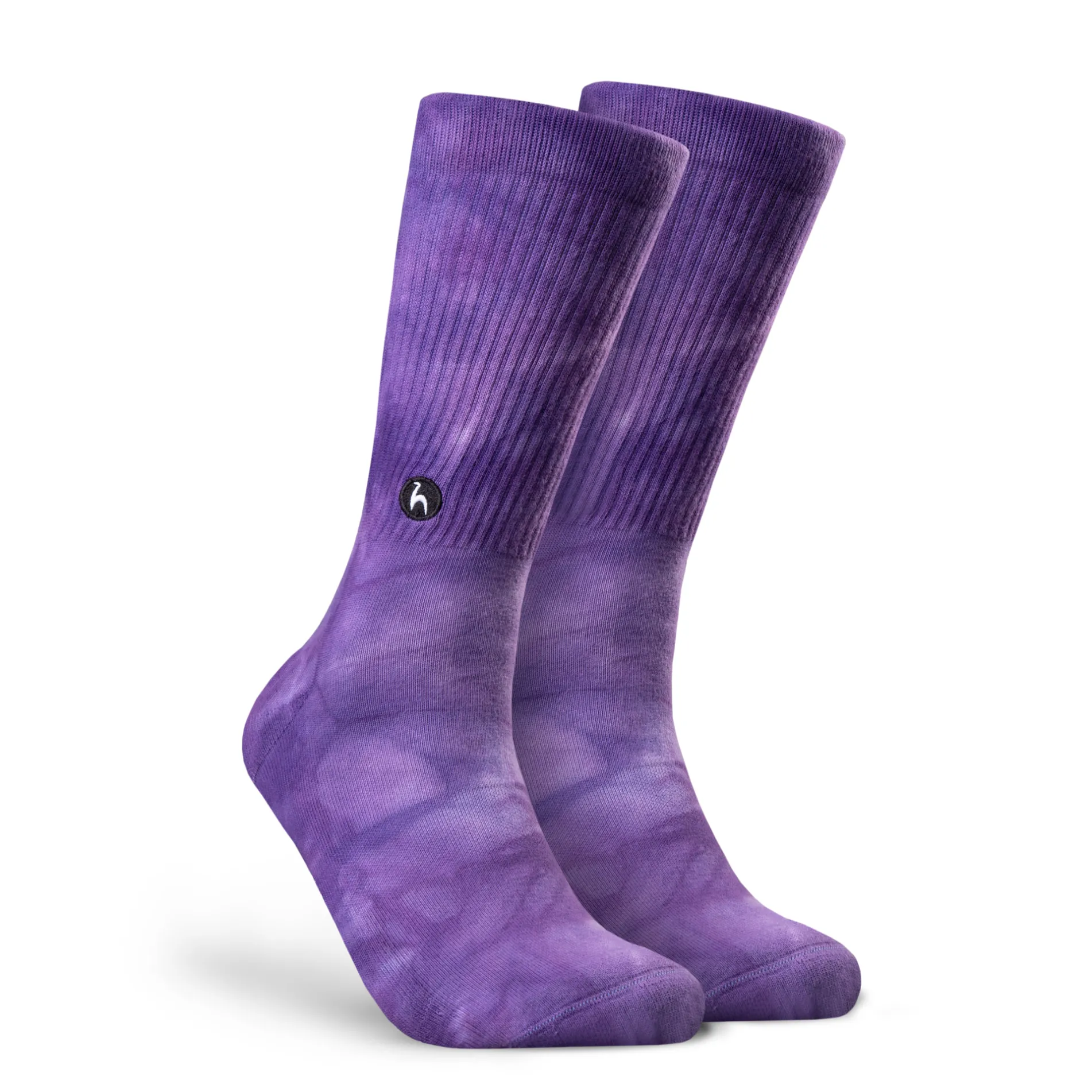 3-Pack Chaussettes Tie Dye A