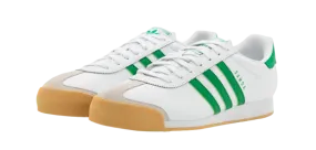 Adidas Adidas Samoa Cloud White, Green & Off White - Trouva