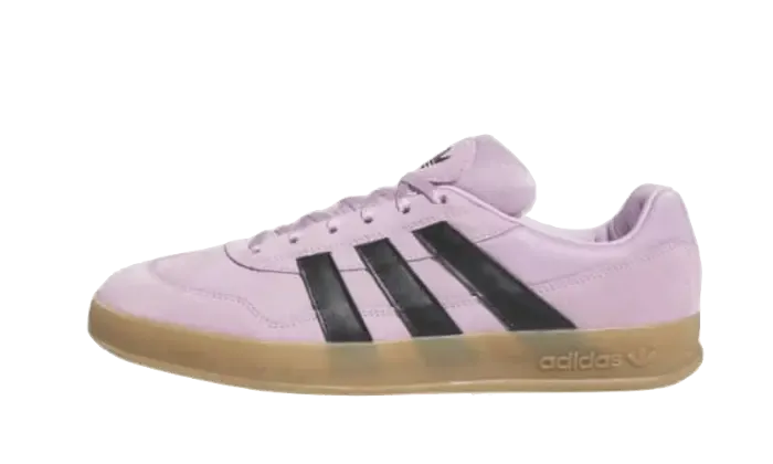 Adidas Aloha Super Gonz One Black Eye