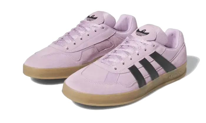 Adidas Aloha Super Gonz One Black Eye