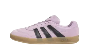 Adidas Aloha Super Gonz One Black Eye