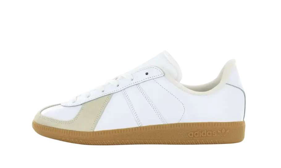 Adidas BW Army Footwear White