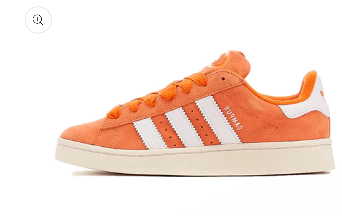 ADIDAS CAMPUS 00S AMBER TINT