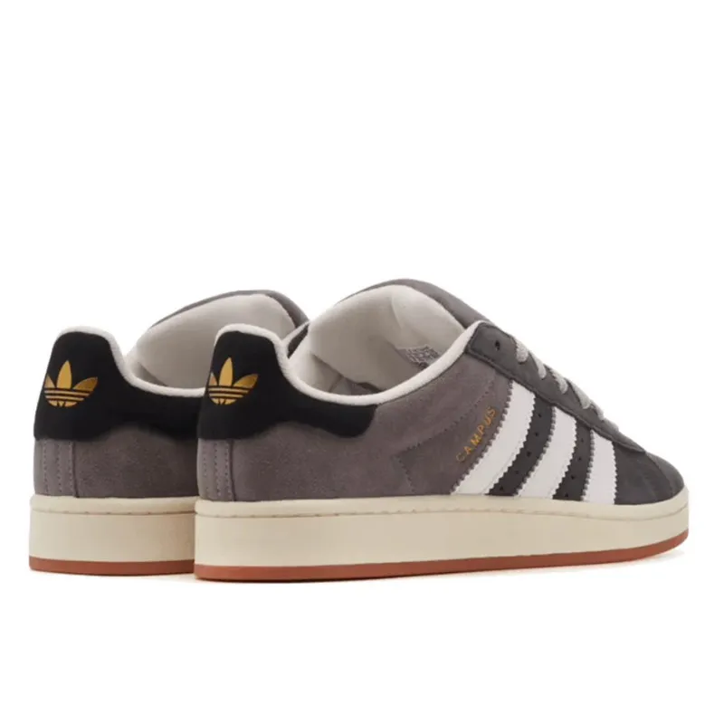 Adidas Campus 00s Dark Grey Grey Gum