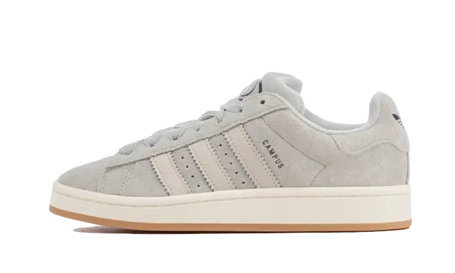 Adidas Campus 00s Light Grey