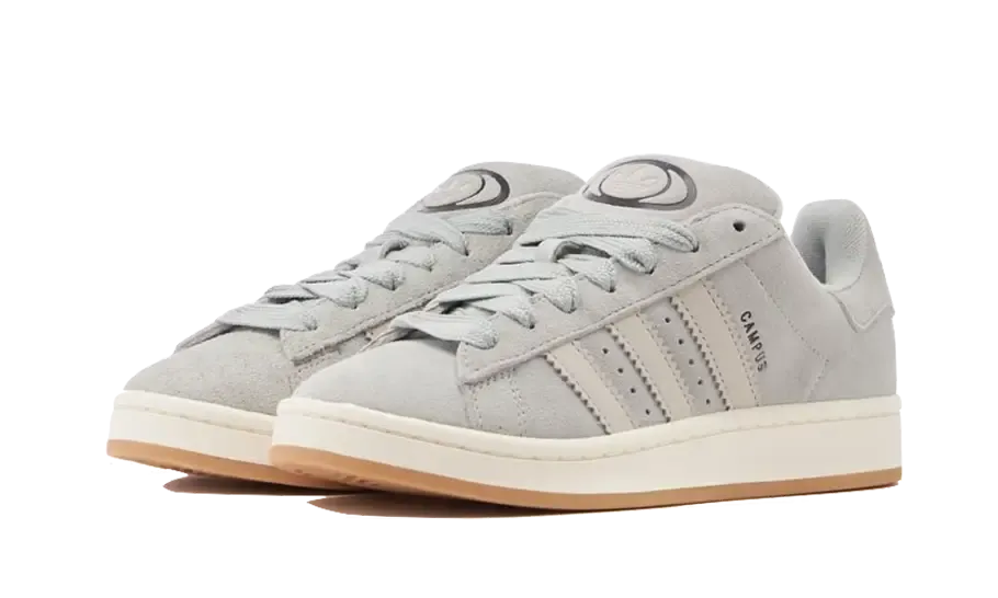 Adidas Campus 00s Light Grey