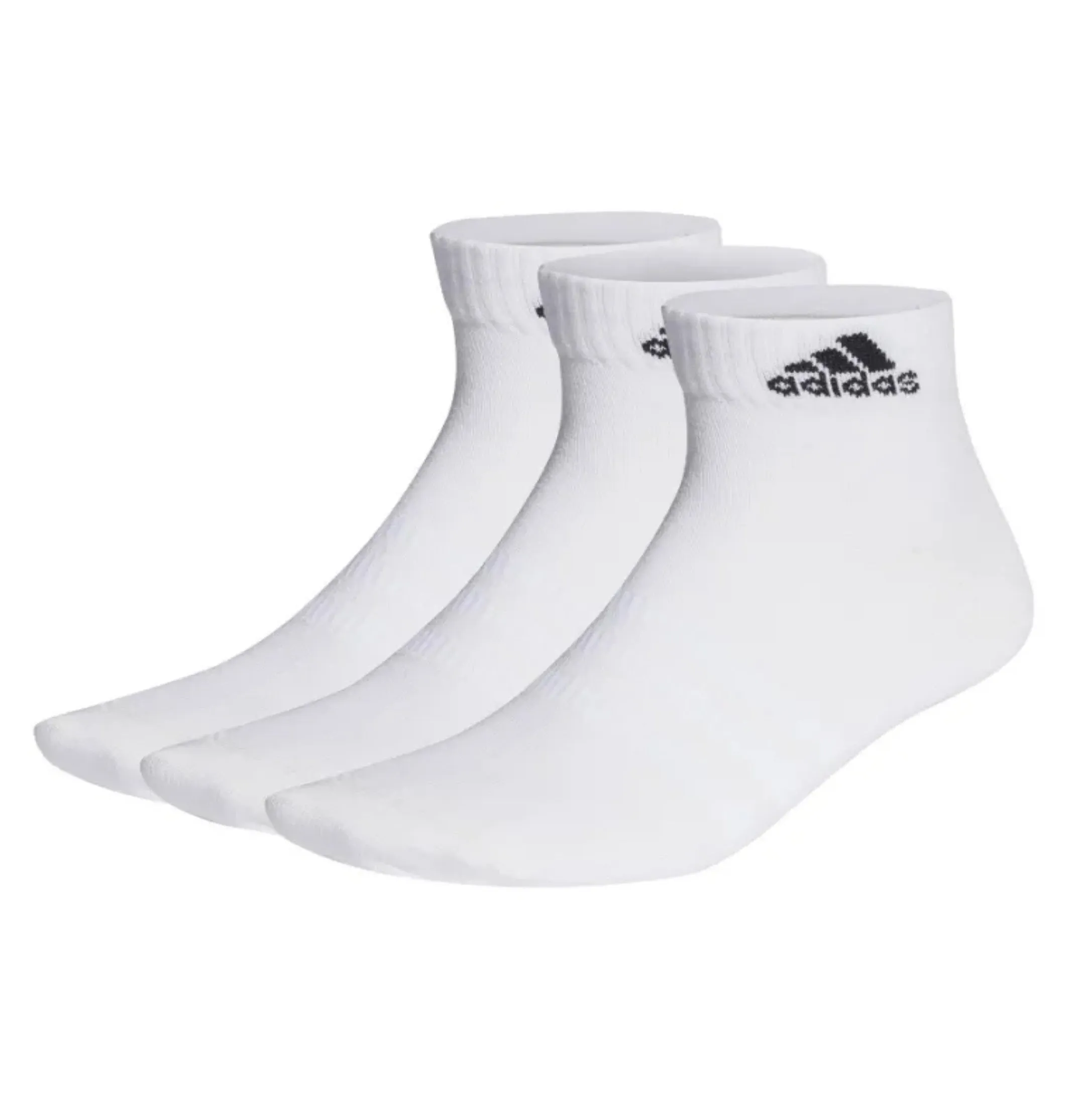 ADIDAS CHAUSSETTES X3 Blanc