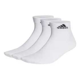 ADIDAS CHAUSSETTES X3 Blanc