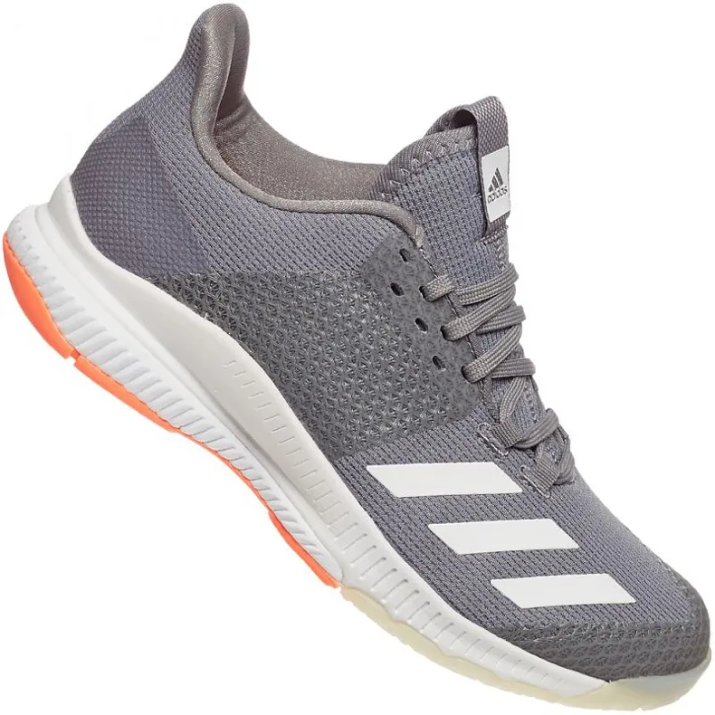 Adidas Crazyflight Bounce 3 W EH0856 gris