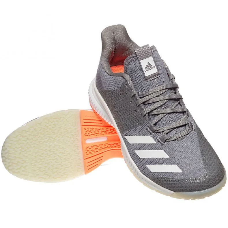 Adidas Crazyflight Bounce 3 W EH0856 gris