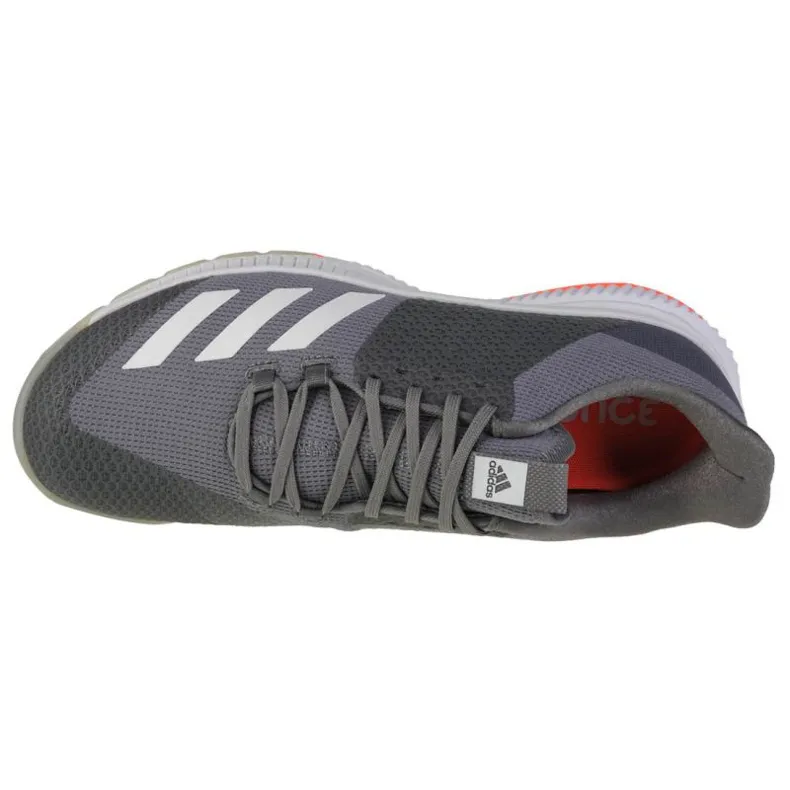 Adidas Crazyflight Bounce 3 W EH0856 gris