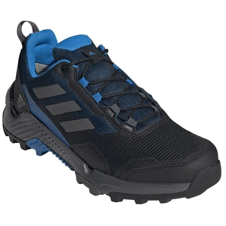 Adidas EastRail 2 R.Rdy M S24009 le noir bleu