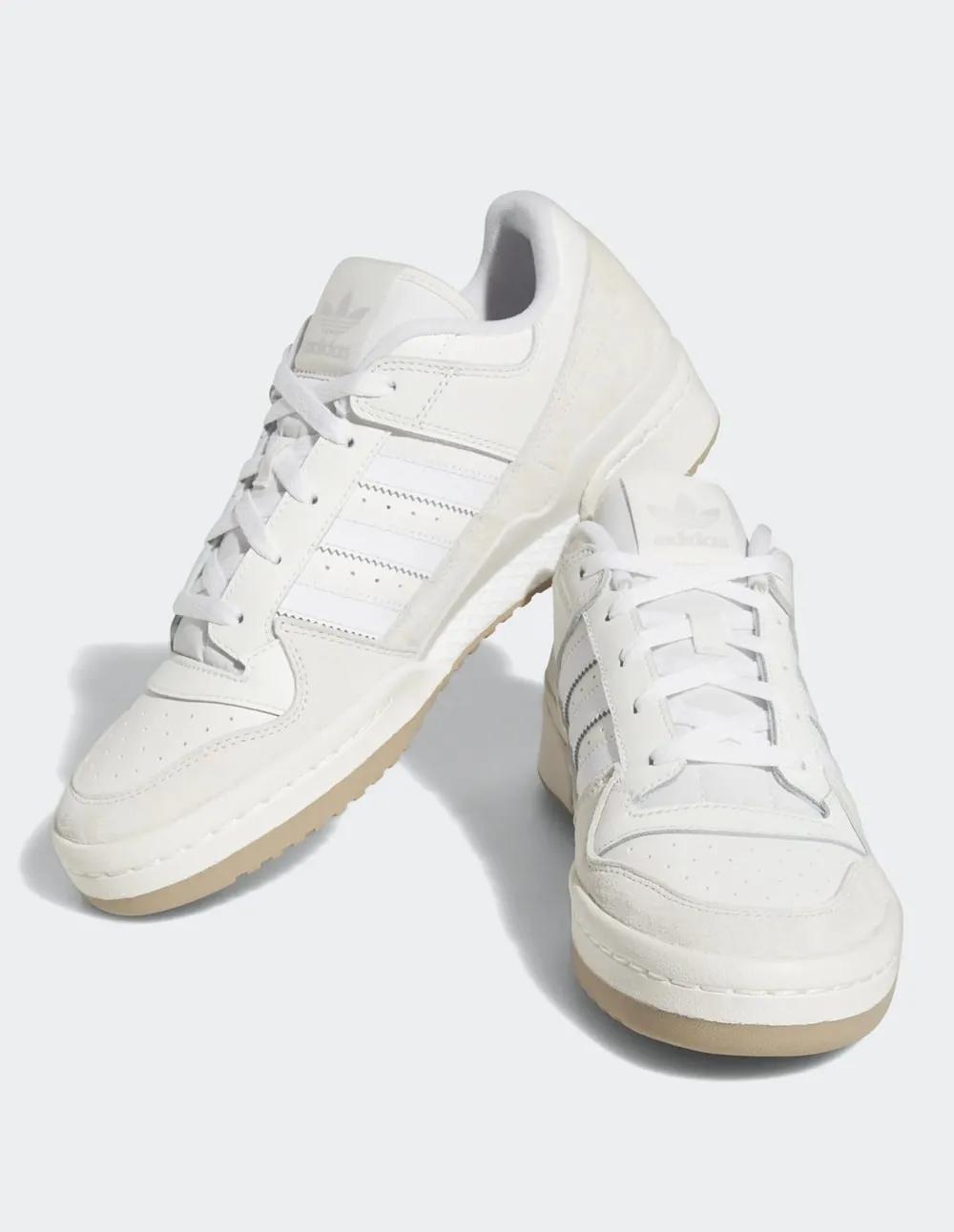 adidas Forum Low Classic Blancas Unisex