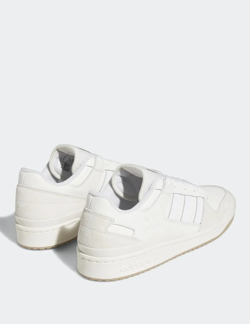 adidas Forum Low Classic Blancas Unisex