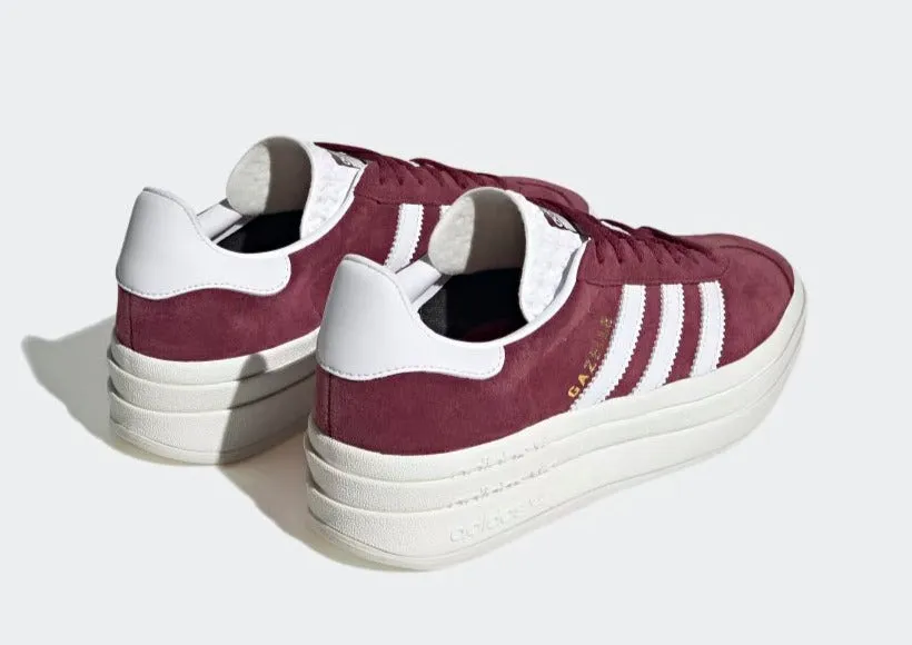 adidas Gazelle Bold Shadow Red