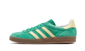 Adidas Gazelle Indoor Semi Court Green