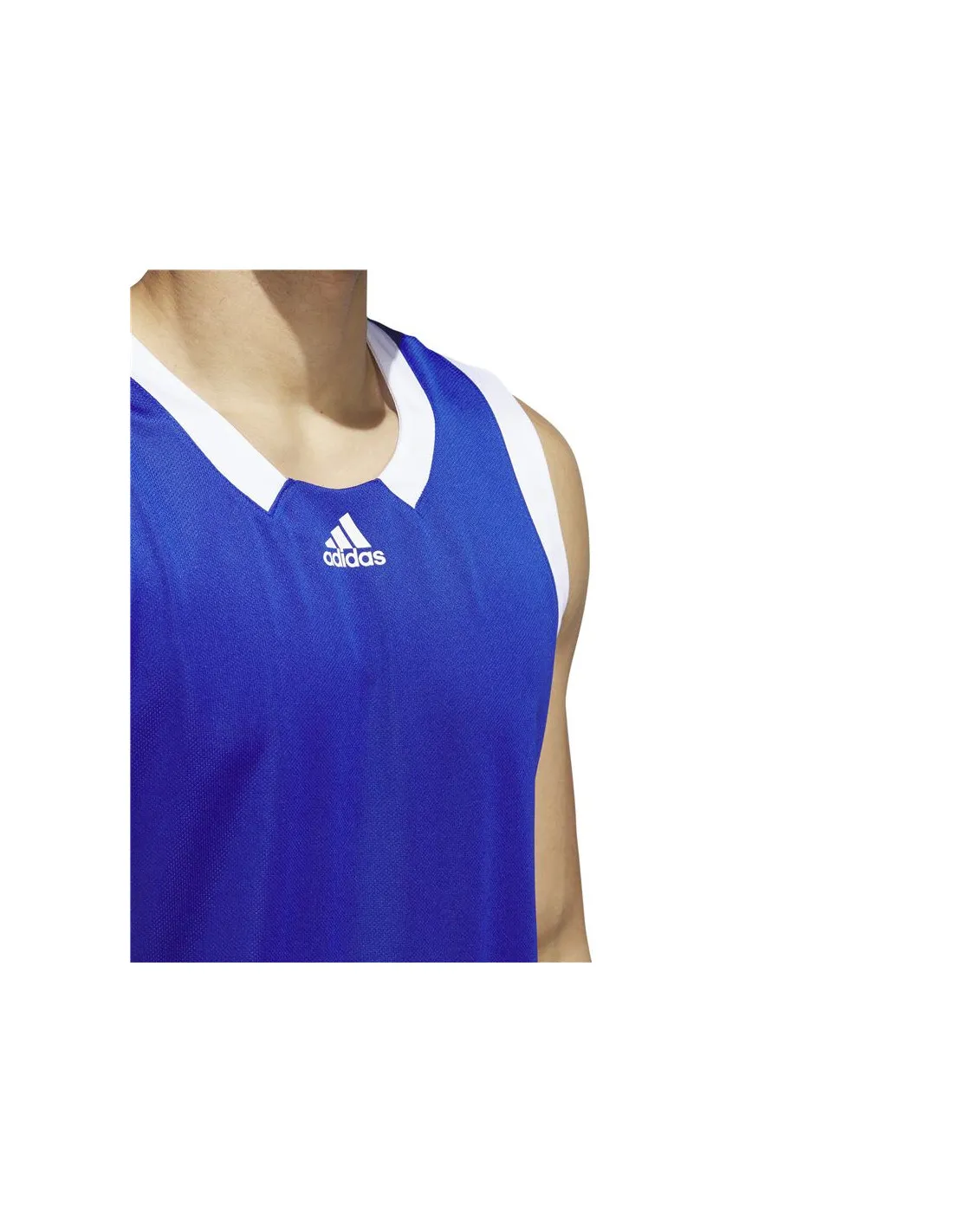 adidas Icon Squad Men's Basketball Shirt