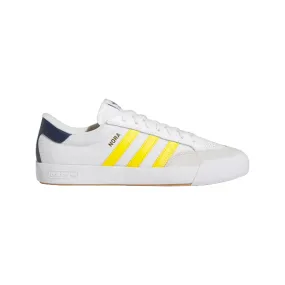 ADIDAS NORA CBLACK/FTWWHT/BOGOLD/CONAVY - Hutchis