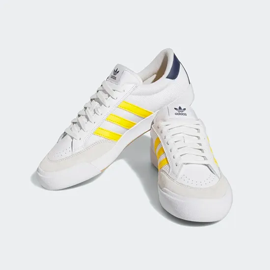 ADIDAS NORA CBLACK/FTWWHT/BOGOLD/CONAVY - Hutchis