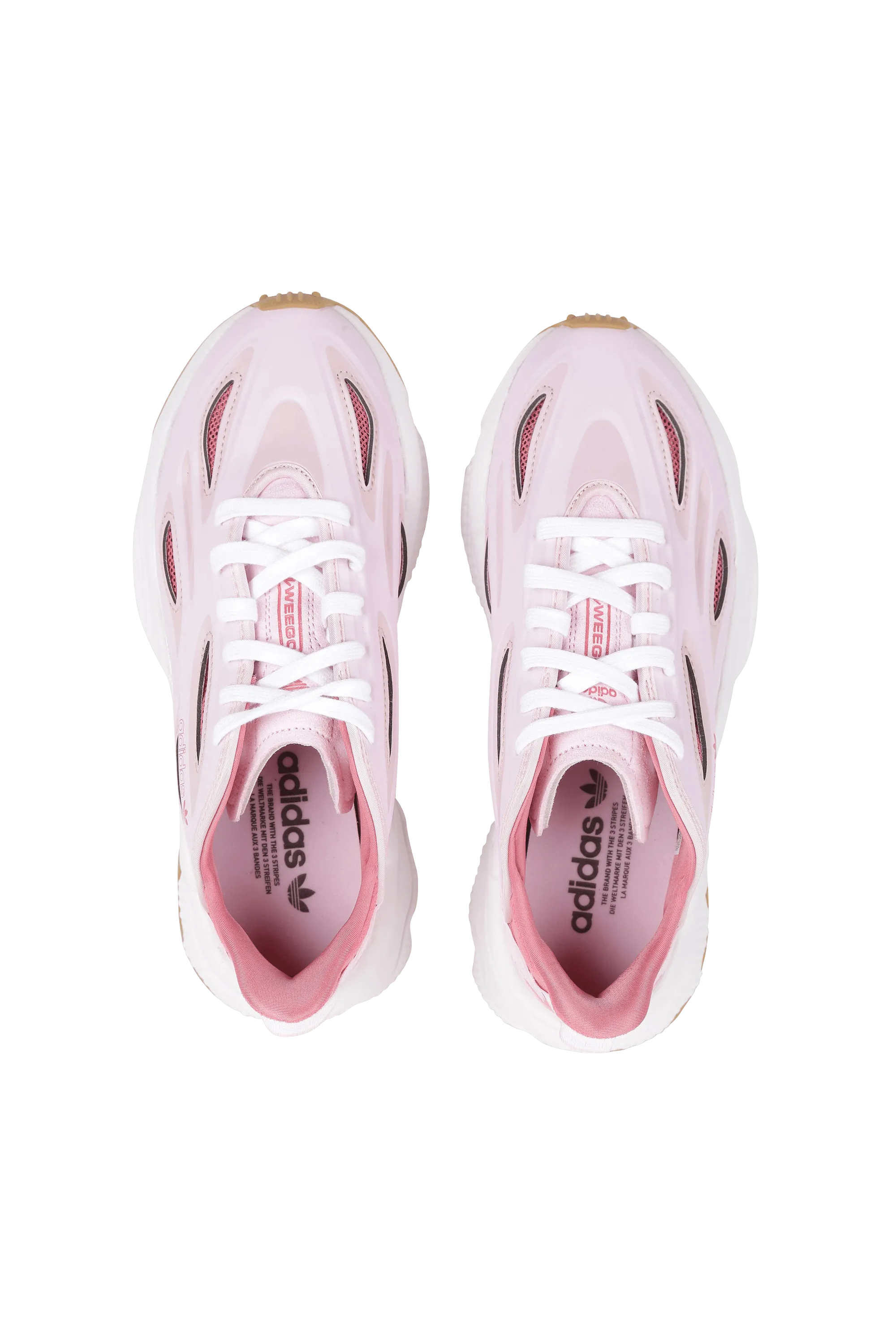 Adidas Ozweego Celox W Rose Adidas - Femme | Citadium