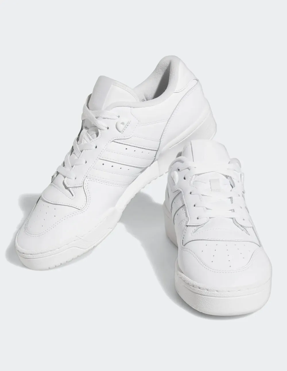 adidas Rivalry Low Blancas Unisex