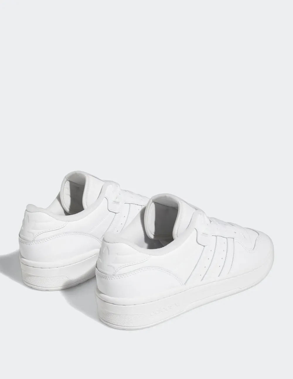 adidas Rivalry Low Blancas Unisex