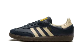 Adidas Samba OG Night Navy Cream White Gum