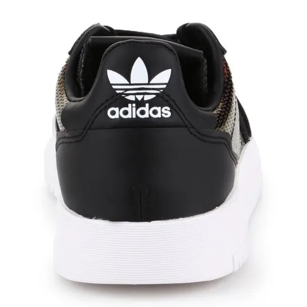 Adidas Supercourt W EG2012 le noir