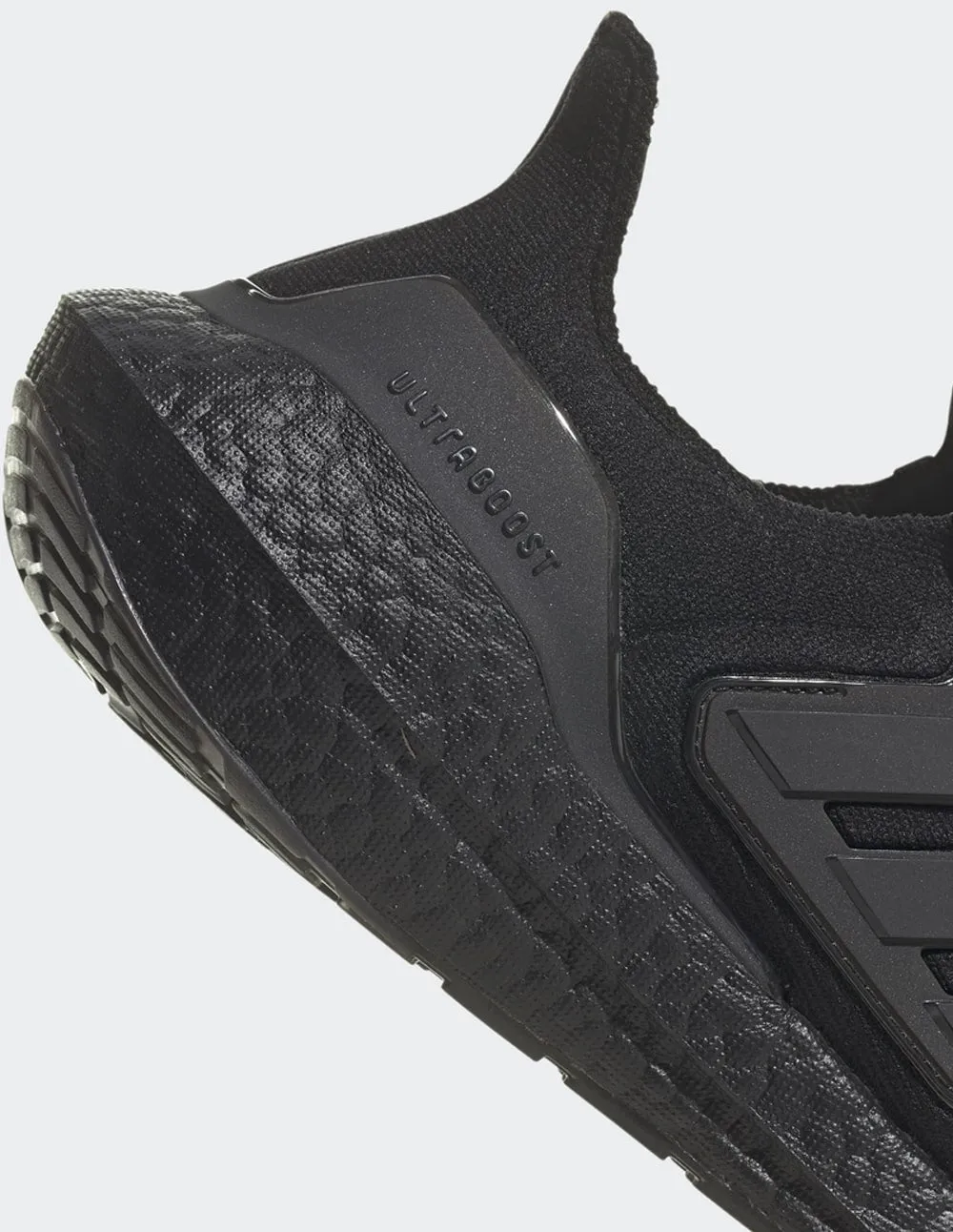 adidas Ultraboost 22 Negras Unisex