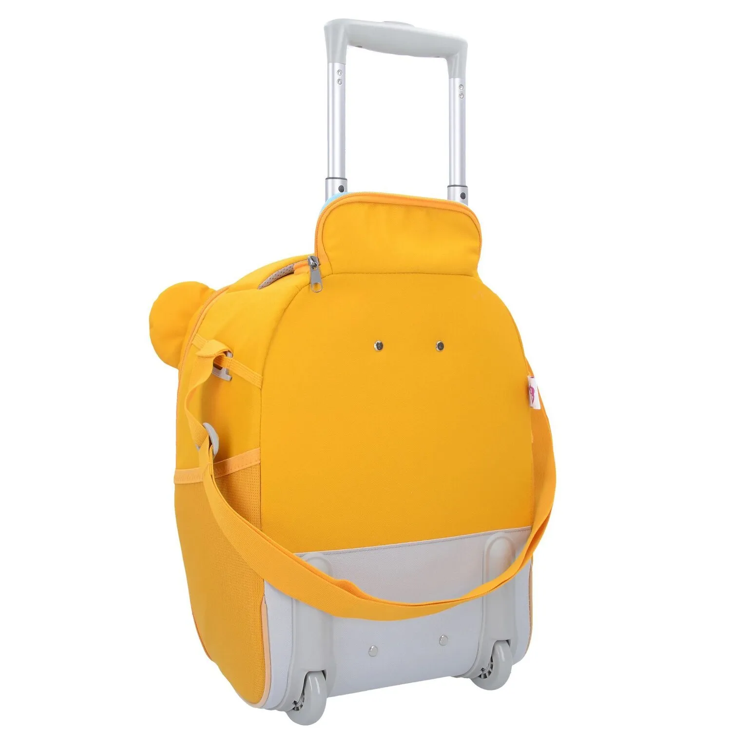 Affenzahn Trolley enfant 2 roues 40 cm