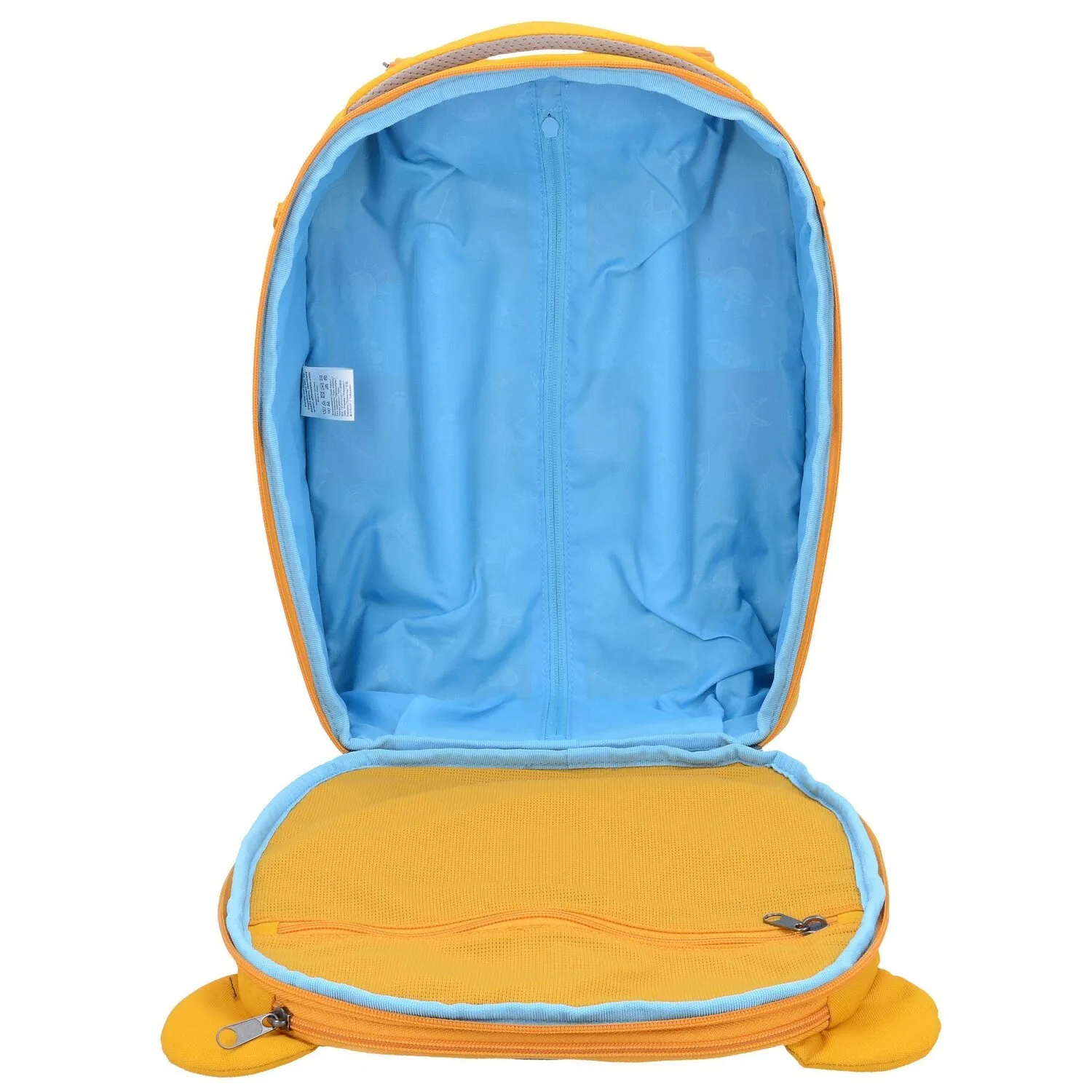 Affenzahn Trolley enfant 2 roues 40 cm