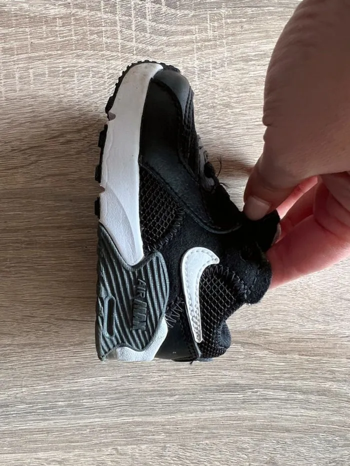 Air max 19,5, comme neuves ! - Nike | Beebs