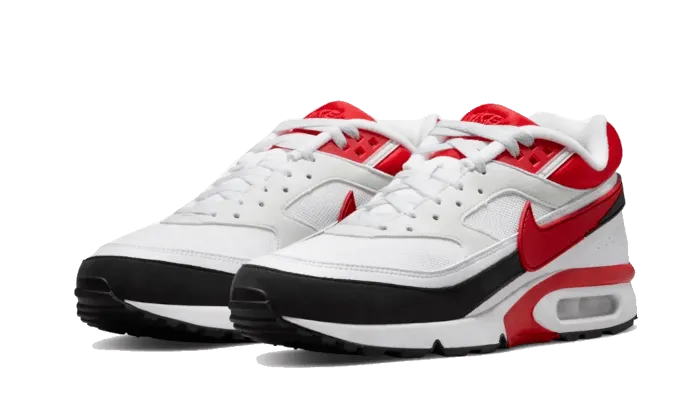 Air Max BW OG Sport Red