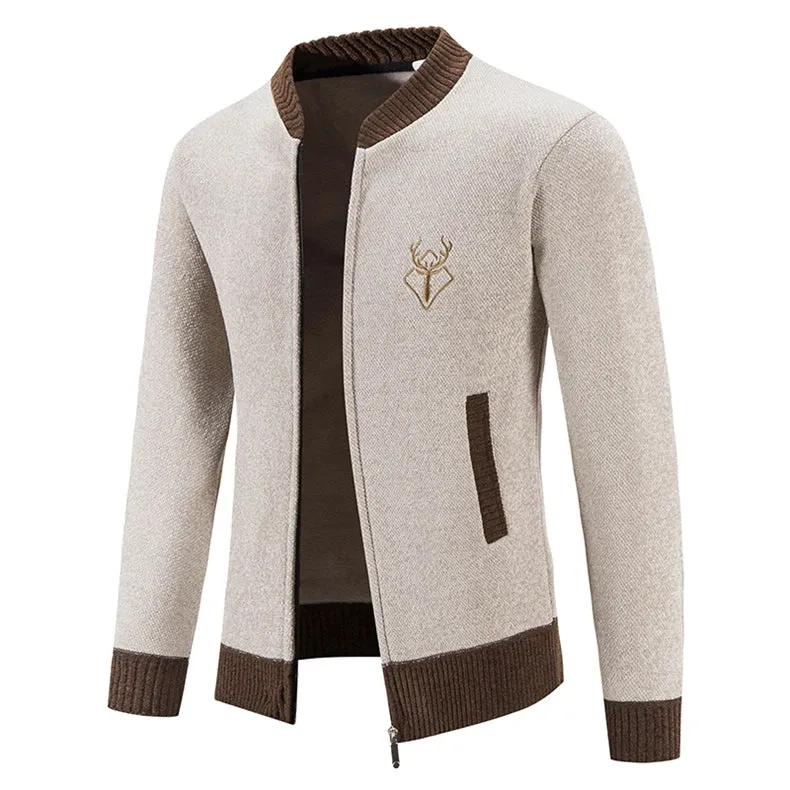 Anton StreetKanit Cardigan - Chaud et tendance