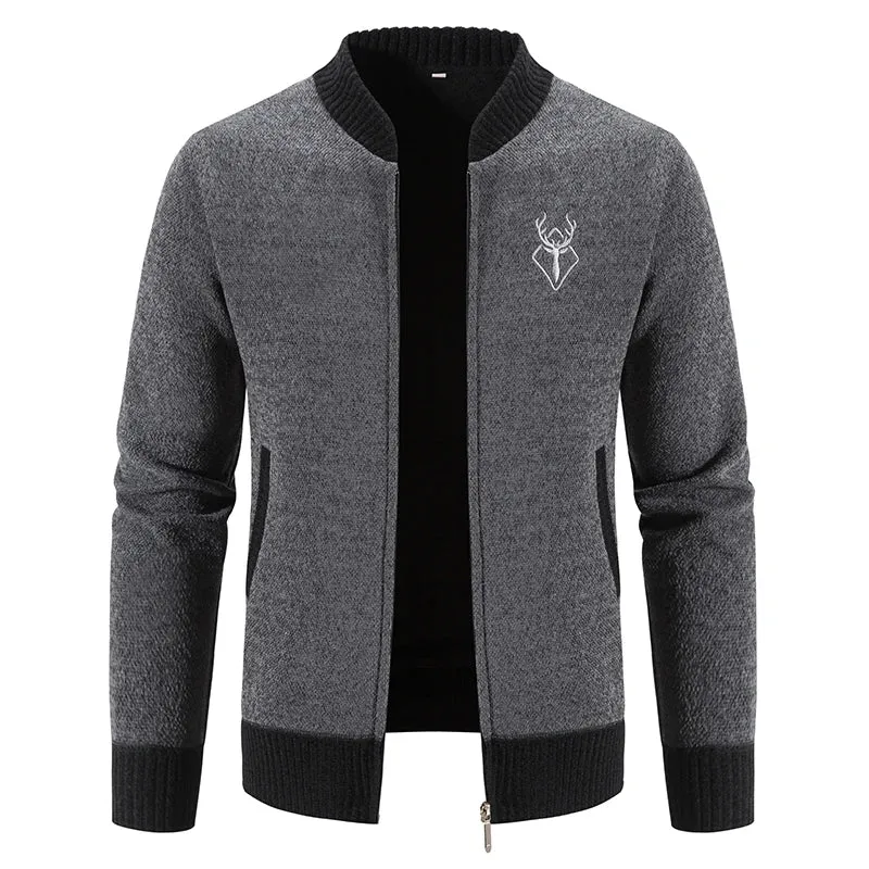 Anton StreetKanit Cardigan - Chaud et tendance