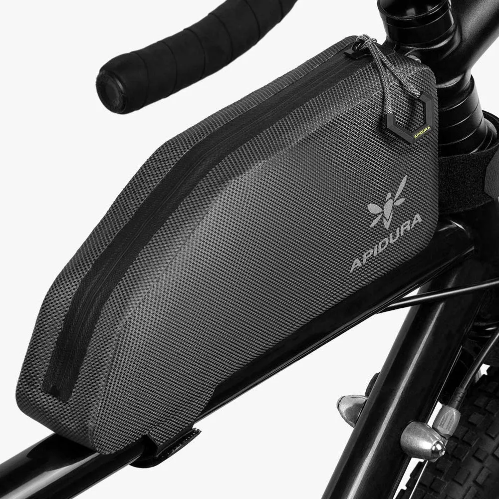 Apidura Sacoche de Top tube Expedition 1L