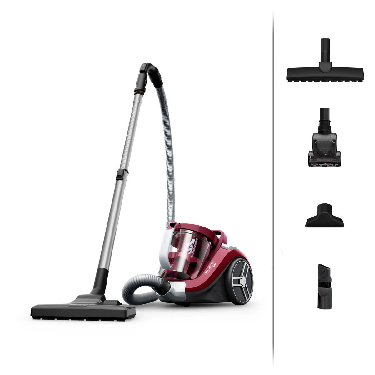 Aspirateur à sacs Rowenta RO4B63EA 900 W