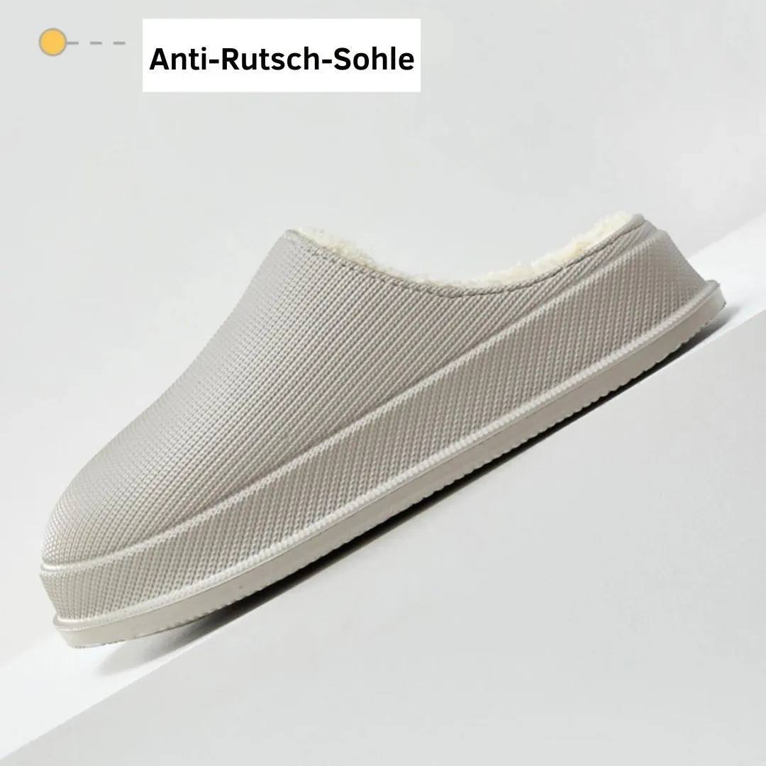 Aurilia | Chaussons Douces et Chaudes pour Femmes