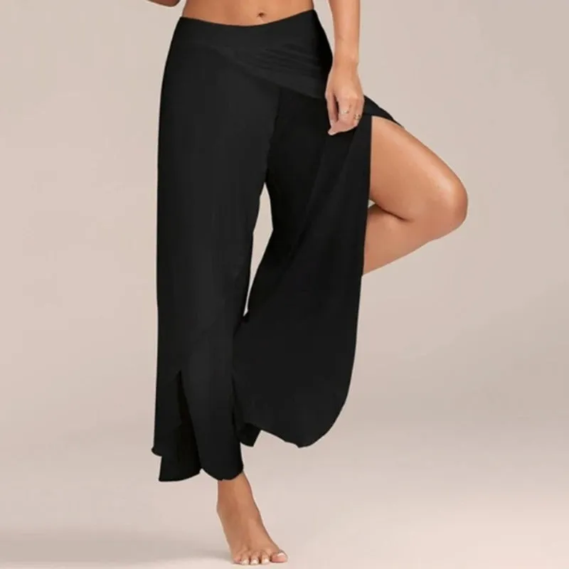 Bailey - Pantalon de yoga pour femmes