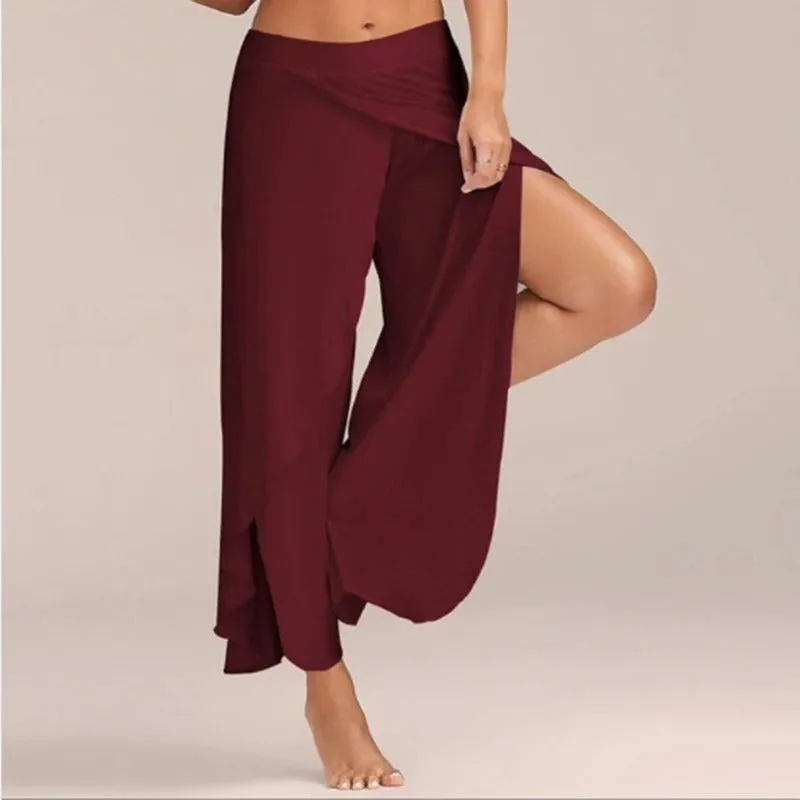 Bailey - Pantalon de yoga pour femmes