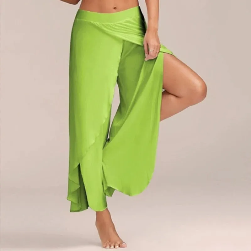 Bailey - Pantalon de yoga pour femmes