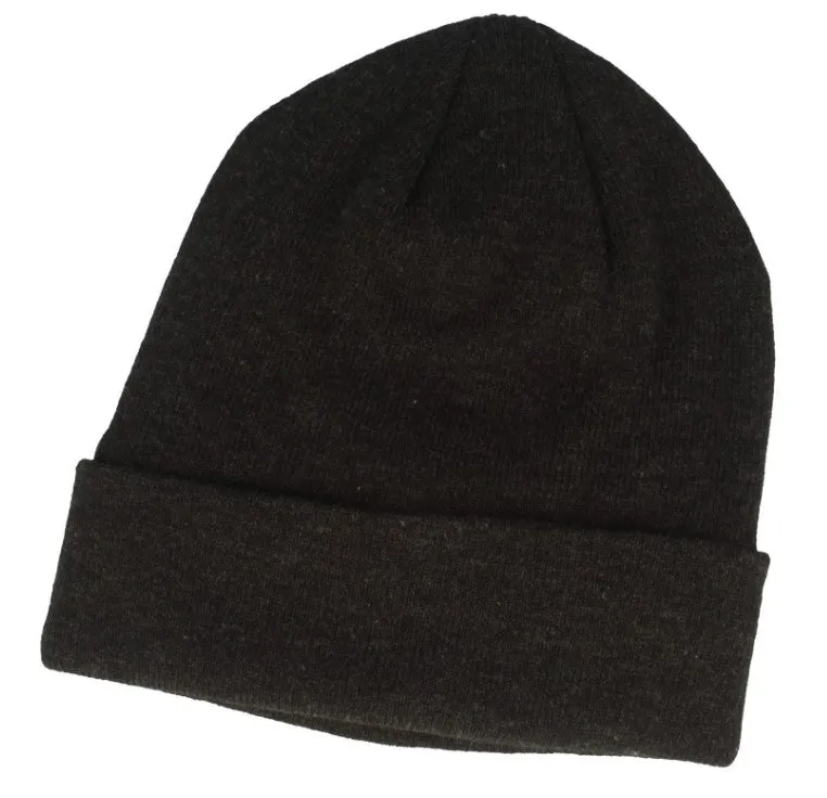 BALKE BONNET Anthracite