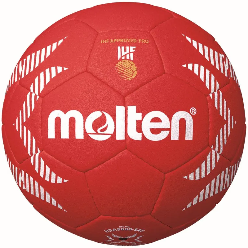 Ballon handball Molten HX5000 FFHB - Sport time