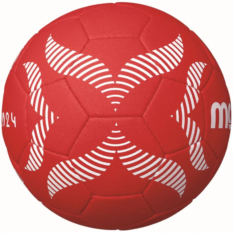 Ballon handball Molten HX5000 FFHB - Sport time