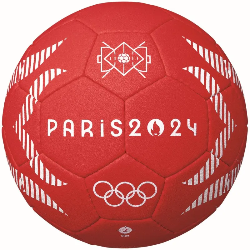 Ballon handball Molten HX5000 FFHB - Sport time