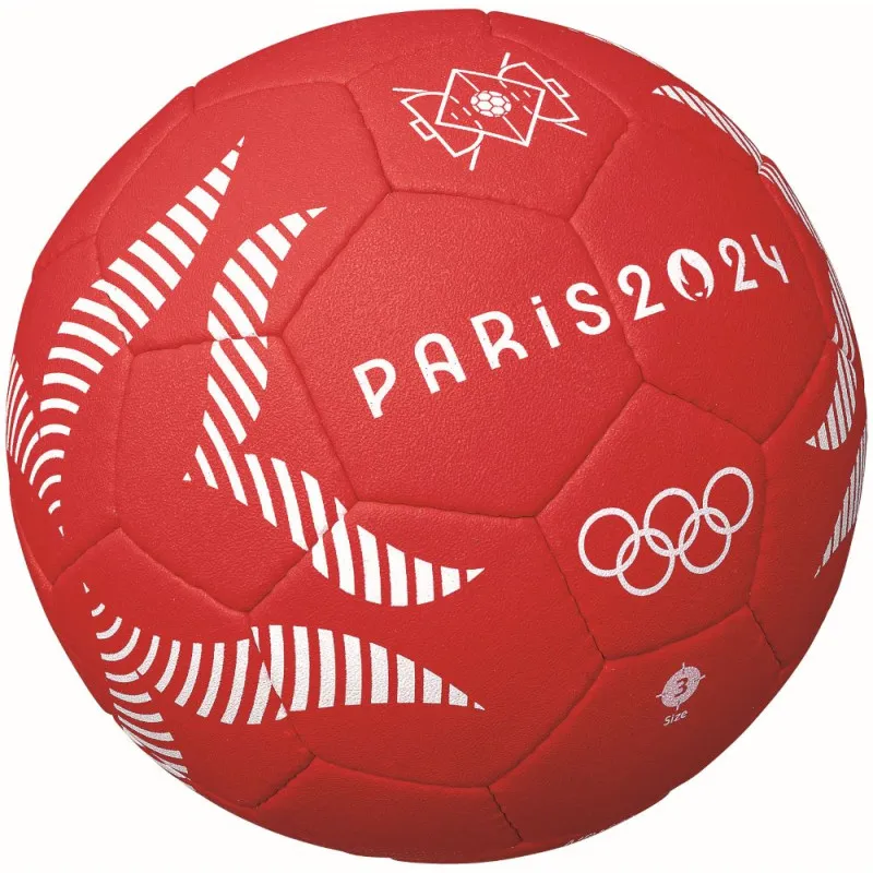 Ballon handball Molten HX5000 FFHB - Sport time