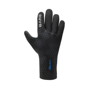 Bare Gants S-Flex 3mm - Unisexe