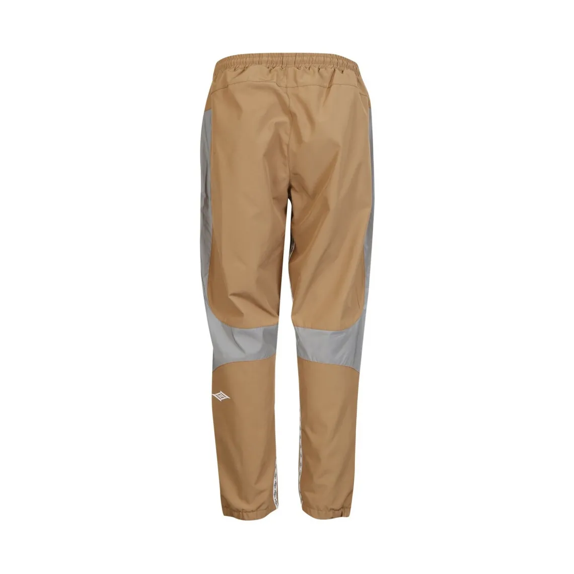 Bas de sport homme beige en coton Umbro - Pantalon Homme sur MenCorner